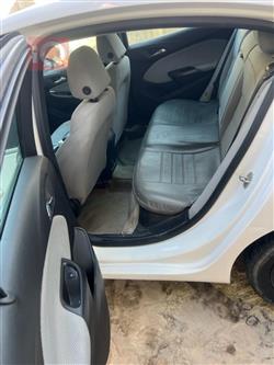 شيفروليه كروز